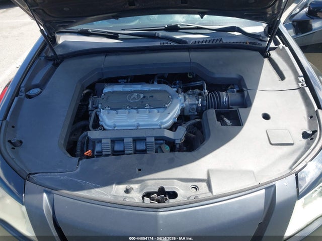 Продажа на аукционе авто 2010 Acura Tl 3.5, vin: 19UUA8F25AA008100, номер лота: 44854174