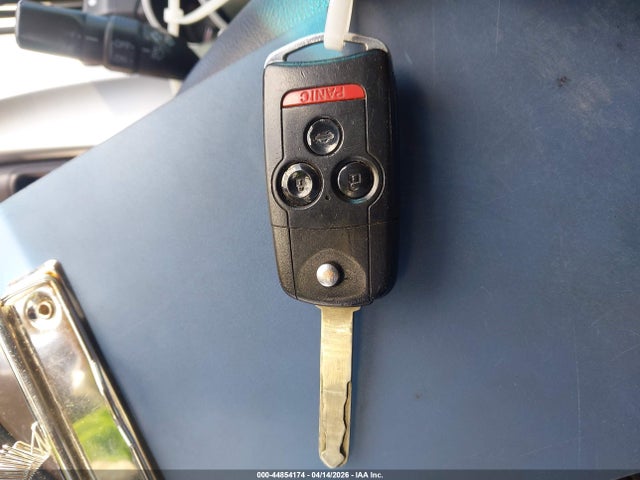 Продажа на аукционе авто 2010 Acura Tl 3.5, vin: 19UUA8F25AA008100, номер лота: 44854174