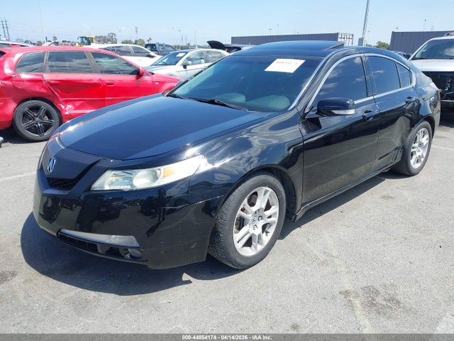 Продажа на аукционе авто 2010 Acura Tl 3.5, vin: 19UUA8F25AA008100, номер лота: 44854174