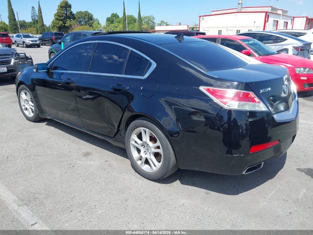 Продажа на аукционе авто 2010 Acura Tl 3.5, vin: 19UUA8F25AA008100, номер лота: 44854174