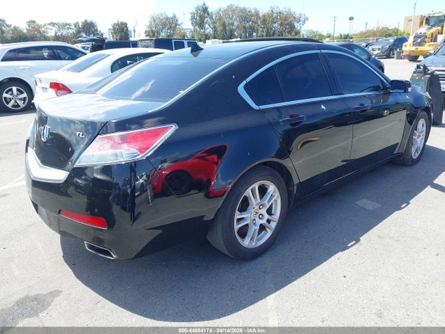 Продажа на аукционе авто 2010 Acura Tl 3.5, vin: 19UUA8F25AA008100, номер лота: 44854174