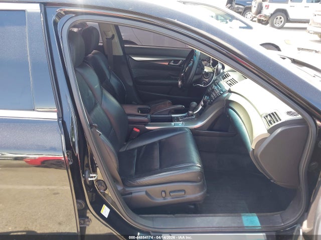 Продажа на аукционе авто 2010 Acura Tl 3.5, vin: 19UUA8F25AA008100, номер лота: 44854174