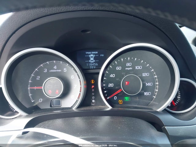 Продажа на аукционе авто 2010 Acura Tl 3.5, vin: 19UUA8F25AA008100, номер лота: 44854174
