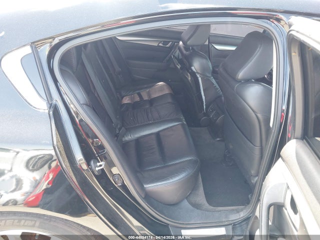 Продажа на аукционе авто 2010 Acura Tl 3.5, vin: 19UUA8F25AA008100, номер лота: 44854174