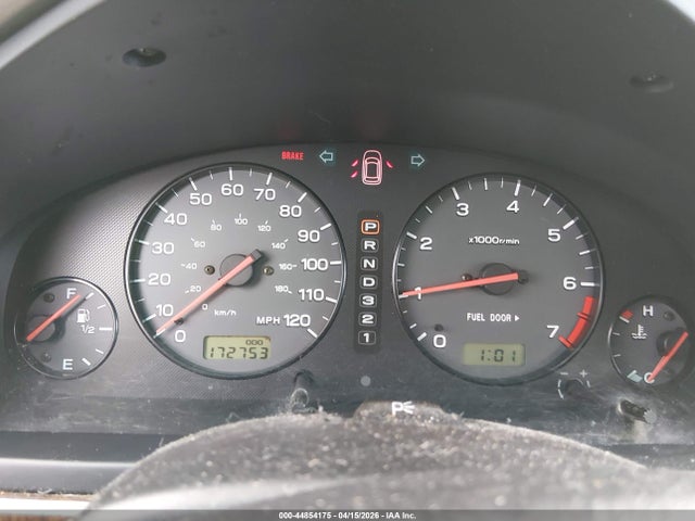 Продаж на аукціоні авто 2000 Subaru Outback, vin: 4S3BH6756Y7615886, номер лоту: 44854175