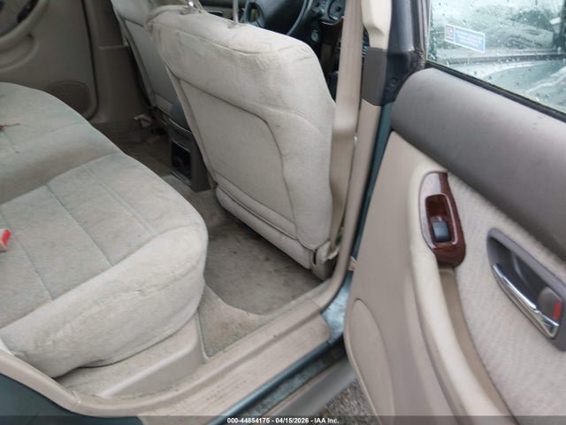 Продаж на аукціоні авто 2000 Subaru Outback, vin: 4S3BH6756Y7615886, номер лоту: 44854175