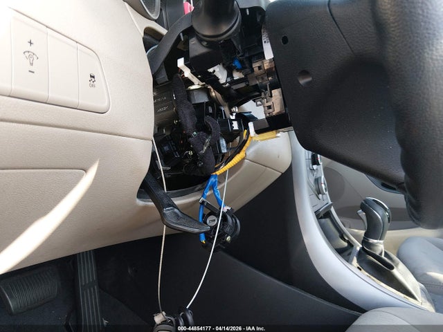 Aukcja sprzedaży 2015 Hyundai Elantra Se, vin: KMHDH4AE9FU322838, numer aukcji: 44854177