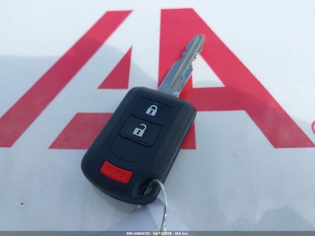 Продажа на аукционе авто 2024 Mitsubishi Mirage Es, vin: ML32AUHJ0RH035097, номер лота: 44854182