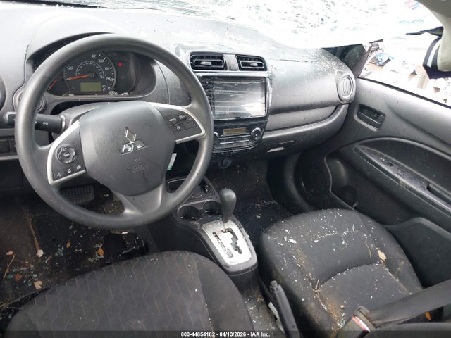 Продажа на аукционе авто 2024 Mitsubishi Mirage Es, vin: ML32AUHJ0RH035097, номер лота: 44854182
