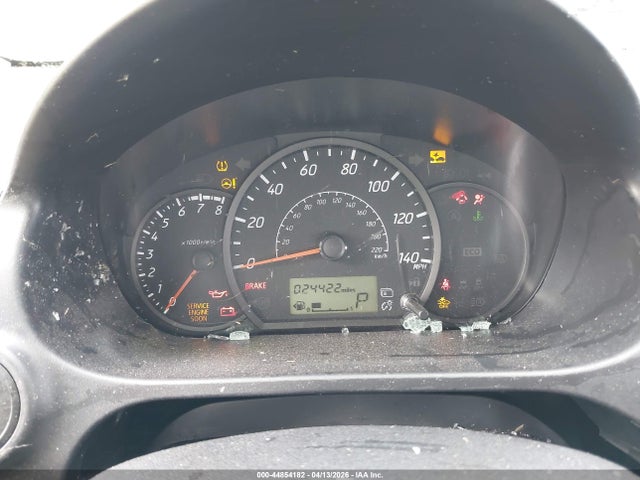 Продажа на аукционе авто 2024 Mitsubishi Mirage Es, vin: ML32AUHJ0RH035097, номер лота: 44854182