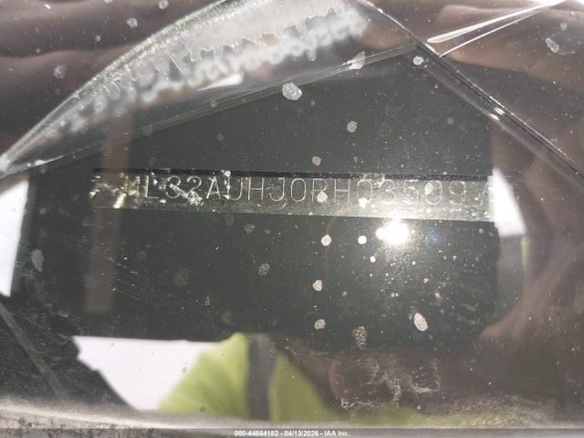 Продажа на аукционе авто 2024 Mitsubishi Mirage Es, vin: ML32AUHJ0RH035097, номер лота: 44854182