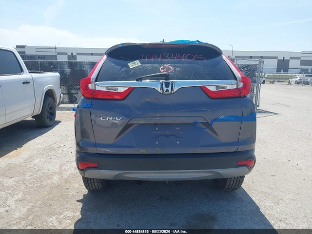 Продаж на аукціоні авто 2019 Honda Cr-v Ex, vin: 7FARW2H53KE056654, номер лоту: 44854183