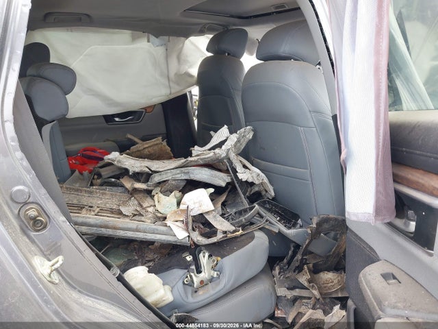 Продаж на аукціоні авто 2019 Honda Cr-v Ex, vin: 7FARW2H53KE056654, номер лоту: 44854183