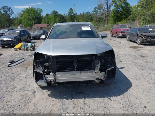 Продажа на аукционе авто 2018 Audi Q7 3.0t Premium, vin: WA1LAAF71JD051662, номер лота: 44854188