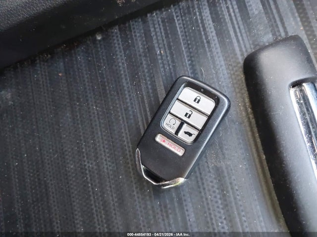 Aukcja sprzedaży 2019 Honda Passport Sport, vin: 5FNYF7H20KB003162, numer aukcji: 44854193