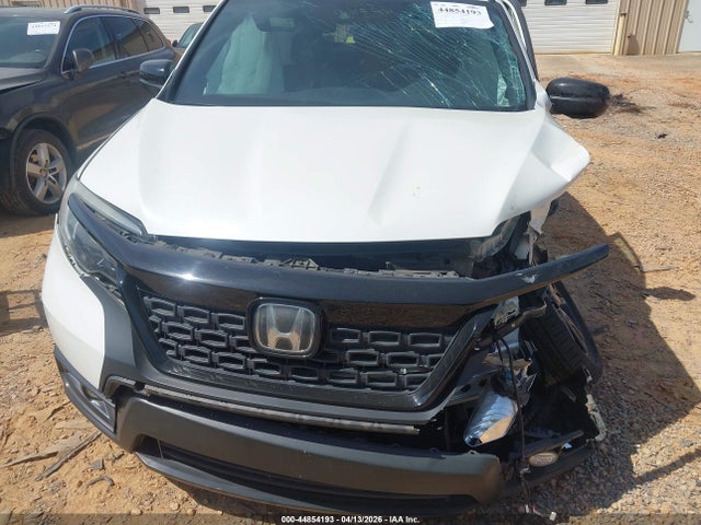 Aukcja sprzedaży 2019 Honda Passport Sport, vin: 5FNYF7H20KB003162, numer aukcji: 44854193