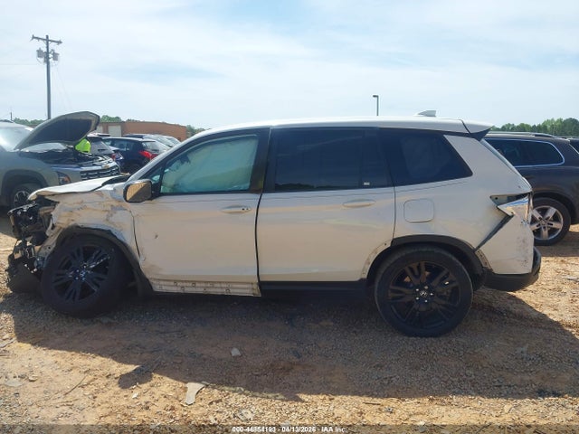 Aukcja sprzedaży 2019 Honda Passport Sport, vin: 5FNYF7H20KB003162, numer aukcji: 44854193