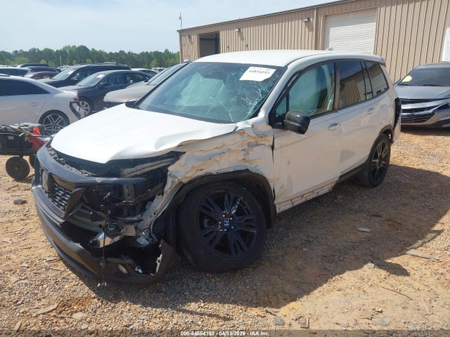 Aukcja sprzedaży 2019 Honda Passport Sport, vin: 5FNYF7H20KB003162, numer aukcji: 44854193