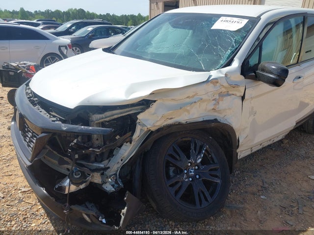 Aukcja sprzedaży 2019 Honda Passport Sport, vin: 5FNYF7H20KB003162, numer aukcji: 44854193