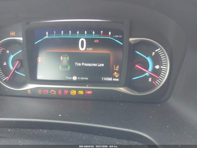 Aukcja sprzedaży 2019 Honda Passport Sport, vin: 5FNYF7H20KB003162, numer aukcji: 44854193