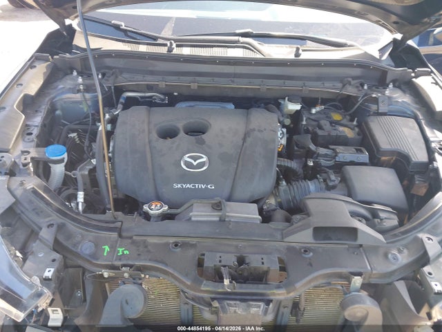Aukcja sprzedaży 2023 Mazda Cx-5 2.5 S Select, vin: JM3KFBBM2P0247587, numer aukcji: 44854195