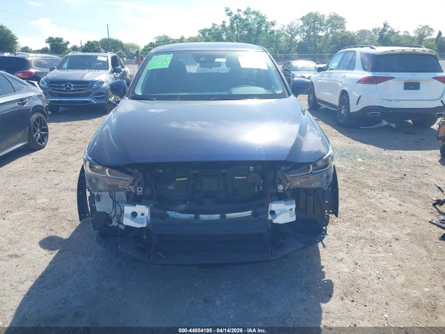 Aukcja sprzedaży 2023 Mazda Cx-5 2.5 S Select, vin: JM3KFBBM2P0247587, numer aukcji: 44854195