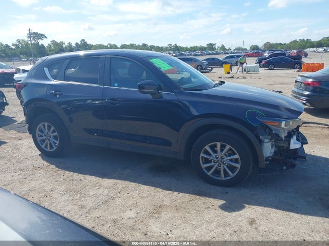 Aukcja sprzedaży 2023 Mazda Cx-5 2.5 S Select, vin: JM3KFBBM2P0247587, numer aukcji: 44854195