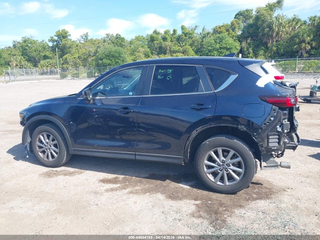 Aukcja sprzedaży 2023 Mazda Cx-5 2.5 S Select, vin: JM3KFBBM2P0247587, numer aukcji: 44854195