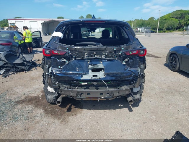 Aukcja sprzedaży 2023 Mazda Cx-5 2.5 S Select, vin: JM3KFBBM2P0247587, numer aukcji: 44854195