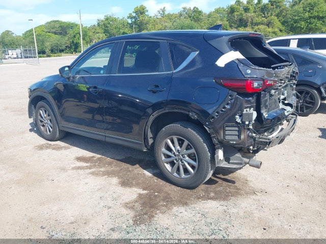Aukcja sprzedaży 2023 Mazda Cx-5 2.5 S Select, vin: JM3KFBBM2P0247587, numer aukcji: 44854195