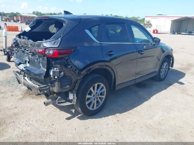 Aukcja sprzedaży 2023 Mazda Cx-5 2.5 S Select, vin: JM3KFBBM2P0247587, numer aukcji: 44854195