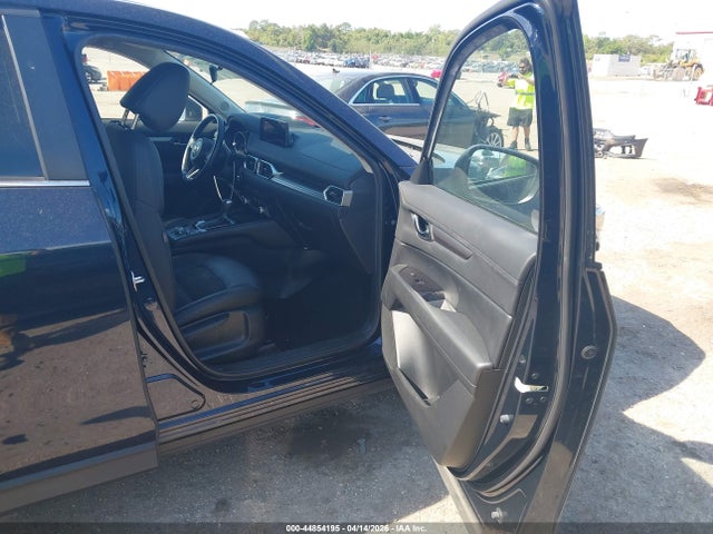 Aukcja sprzedaży 2023 Mazda Cx-5 2.5 S Select, vin: JM3KFBBM2P0247587, numer aukcji: 44854195
