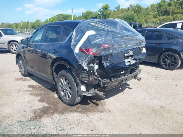 Aukcja sprzedaży 2023 Mazda Cx-5 2.5 S Select, vin: JM3KFBBM2P0247587, numer aukcji: 44854195
