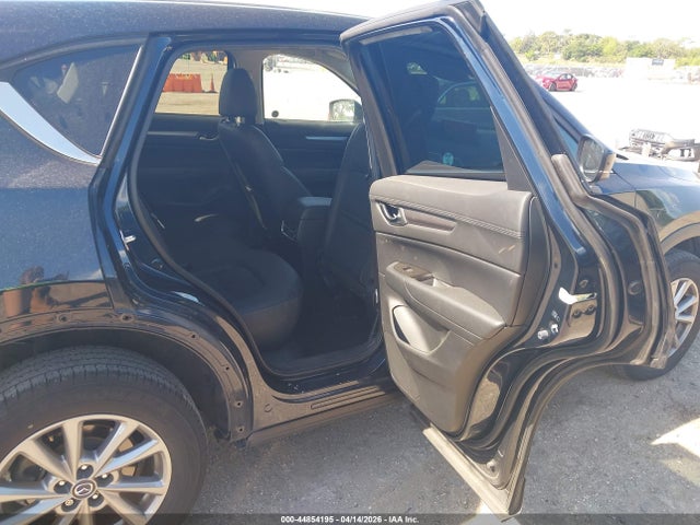 Aukcja sprzedaży 2023 Mazda Cx-5 2.5 S Select, vin: JM3KFBBM2P0247587, numer aukcji: 44854195