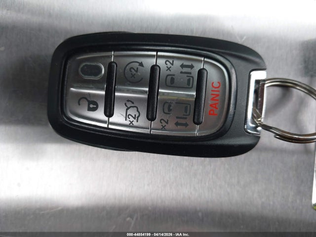 Aukcja sprzedaży 2023 Chrysler Pacifica Touring L, vin: 2C4RC1BG0PR536638, numer aukcji: 44854199