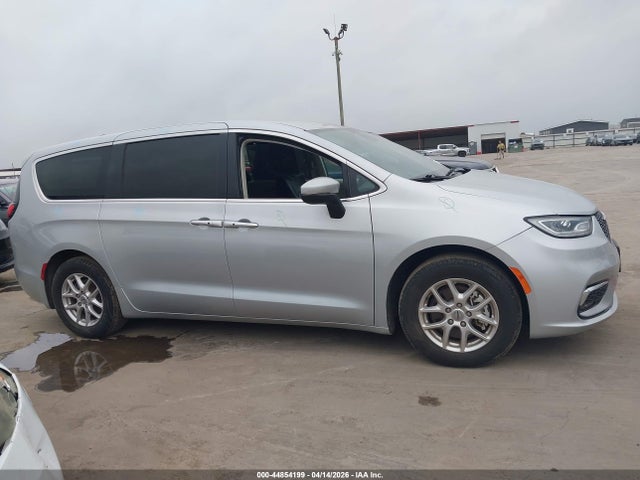 Aukcja sprzedaży 2023 Chrysler Pacifica Touring L, vin: 2C4RC1BG0PR536638, numer aukcji: 44854199