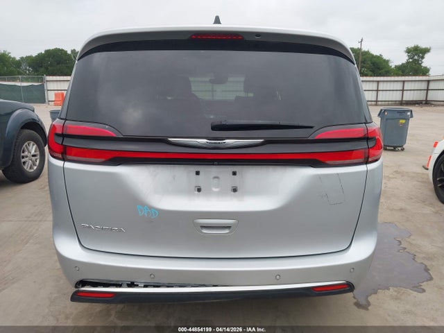 Aukcja sprzedaży 2023 Chrysler Pacifica Touring L, vin: 2C4RC1BG0PR536638, numer aukcji: 44854199