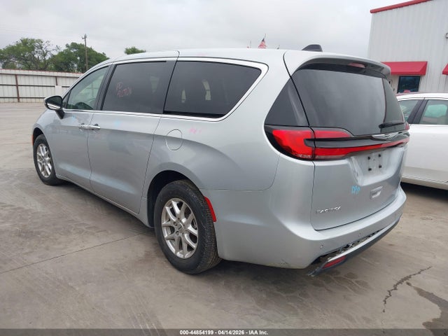 Aukcja sprzedaży 2023 Chrysler Pacifica Touring L, vin: 2C4RC1BG0PR536638, numer aukcji: 44854199