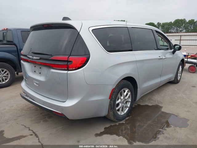 Aukcja sprzedaży 2023 Chrysler Pacifica Touring L, vin: 2C4RC1BG0PR536638, numer aukcji: 44854199