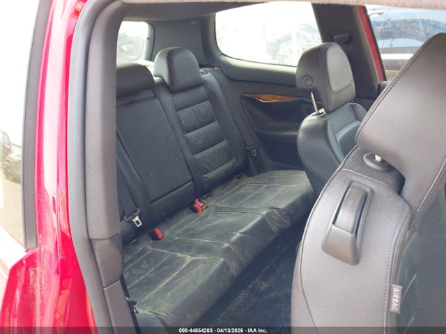 2008 Volkswagen Gti 2-door მანქანა იყიდება აუქციონზე, vin: WVWFV71K48W133986, აუქციონის ნომერი: 44854203