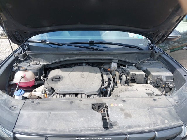 2023 Hyundai Tucson Sel მანქანა იყიდება აუქციონზე, vin: 5NMJFCAE1PH195518, აუქციონის ნომერი: 44854204