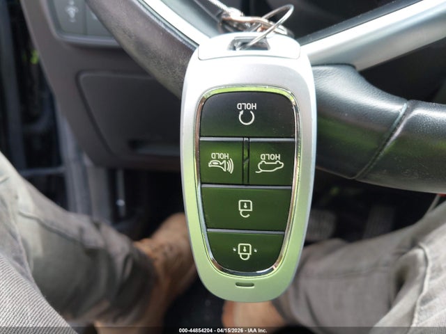 2023 Hyundai Tucson Sel მანქანა იყიდება აუქციონზე, vin: 5NMJFCAE1PH195518, აუქციონის ნომერი: 44854204