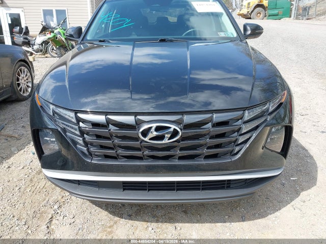 2023 Hyundai Tucson Sel მანქანა იყიდება აუქციონზე, vin: 5NMJFCAE1PH195518, აუქციონის ნომერი: 44854204