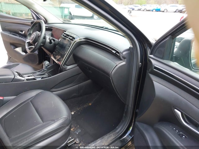 2023 Hyundai Tucson Sel მანქანა იყიდება აუქციონზე, vin: 5NMJFCAE1PH195518, აუქციონის ნომერი: 44854204