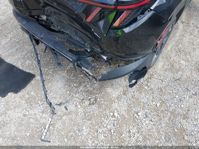 2023 Hyundai Tucson Sel მანქანა იყიდება აუქციონზე, vin: 5NMJFCAE1PH195518, აუქციონის ნომერი: 44854204