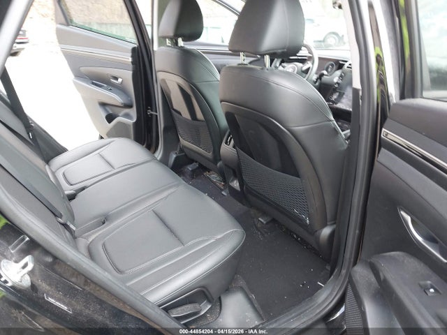 2023 Hyundai Tucson Sel მანქანა იყიდება აუქციონზე, vin: 5NMJFCAE1PH195518, აუქციონის ნომერი: 44854204