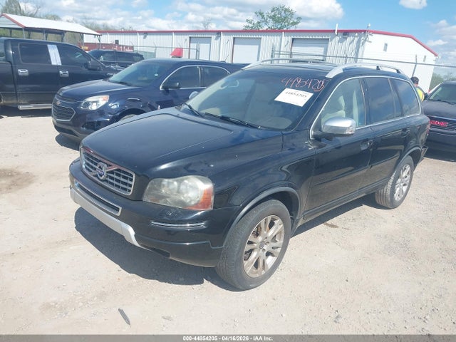 2013 Volvo Xc90 3.2/3.2 Platinum/3.2 Premier Plus მანქანა იყიდება აუქციონზე, vin: YV4952CY1D1656162, აუქციონის ნომერი: 44854205