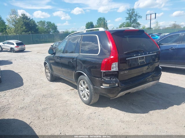 2013 Volvo Xc90 3.2/3.2 Platinum/3.2 Premier Plus მანქანა იყიდება აუქციონზე, vin: YV4952CY1D1656162, აუქციონის ნომერი: 44854205