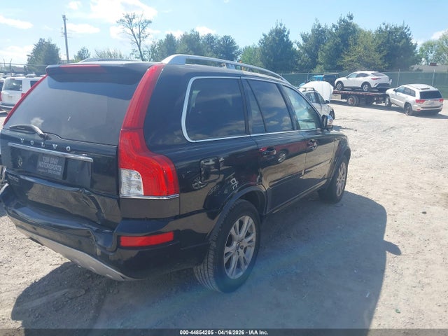 2013 Volvo Xc90 3.2/3.2 Platinum/3.2 Premier Plus მანქანა იყიდება აუქციონზე, vin: YV4952CY1D1656162, აუქციონის ნომერი: 44854205