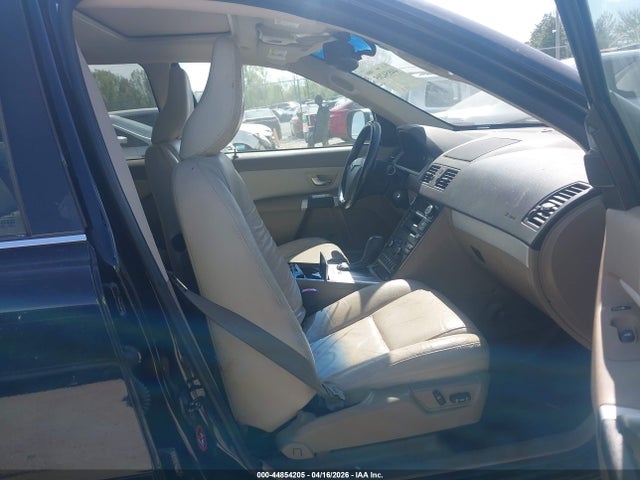 2013 Volvo Xc90 3.2/3.2 Platinum/3.2 Premier Plus მანქანა იყიდება აუქციონზე, vin: YV4952CY1D1656162, აუქციონის ნომერი: 44854205